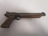 American Classic Model 1377 Air Pistol