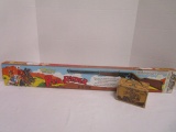 Daisy 50th Anniversary Red Ryder BB Gun in Box and BBs
