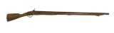 Revolutionary 18th century Brown Bess Percussion Conversion Musket