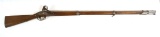 Civil War Model 1816 Flintlock Musket US Springfield Dated 1817