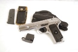 Norinco Model 213 9mmx19 Tokarev Clone Pistol