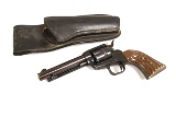 Germany Made Texas Scout .22LR Revolver