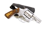 Rossi M88-2 .38 SPL Revolver