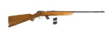 Winchester Model 69A .22 S,L,LR Bolt Action Rifle w/ 3 Magazines