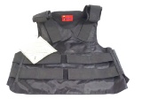 Stiletto Soft Body Armor - Bullet Proof Vest (No Balllistic Panels Included)
