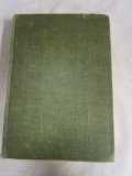 1949 Edition SC Bird Life Book