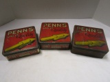 Penn's Quality Tobacco Tin (3)