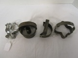 Assorted Cookie & Biscuit Cutters