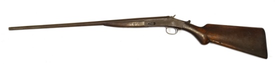 H&R Model 1905 .44 Caliber Single Shotgun