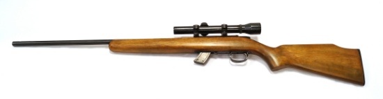 Remington Model 581-S .22 S,L,LR Bolt Action Rifle