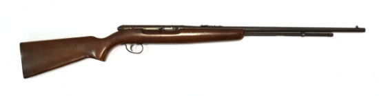 Remington Model 550-1 .22 S,L,LR Semi Automatic Rifle