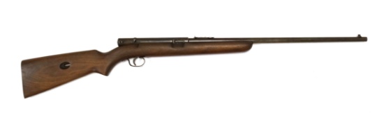 Winchester Model 74 .22LR Semi Automatic Rifle