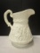 Ceramic Pitcher