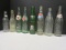 Vintage Bottles - Pepsi, RC, IBC, Canada Dry, Ketchup