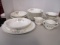 31 Pcs Hall Springtime Pattern China