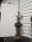 Vintage Figural Lamp