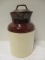 McCoy Milk Can Cookie Jar