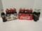 NASCAR Coca-Cola Bottles