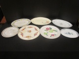 Platters and Trays