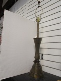 Vintage Stiffel Lamp