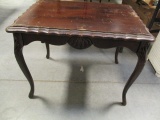 Vintage Table