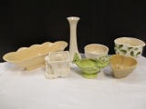 Planters and Vases - Brush McCoy, Relpo, Vina, Maddux