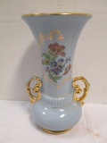 Abingdon Pottery Vase