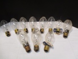 Mercury Vapor Light Bulbs