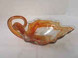 Art Glass Dish