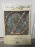 New Garden Elegance Copper Sprinkler