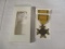 Maryland National Guard Faithful Service Medal
