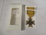 Maryland National Guard Faithful Service Medal