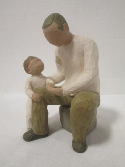 Willow Tree "Grandfather" Figurine