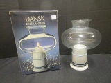Dansk CafÃ© Lantern