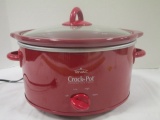 Rival Stoneware Crock-Pot Slow Cooker