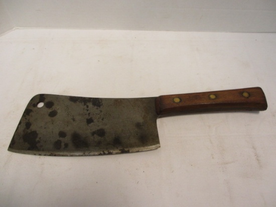 F. Dick # 84 Cleaver Made in Germany