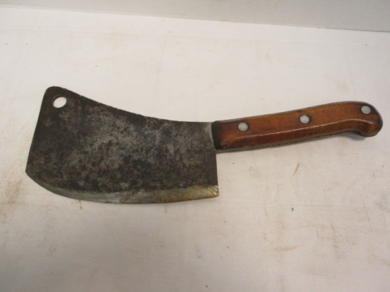 Forschner #8 Cleaver