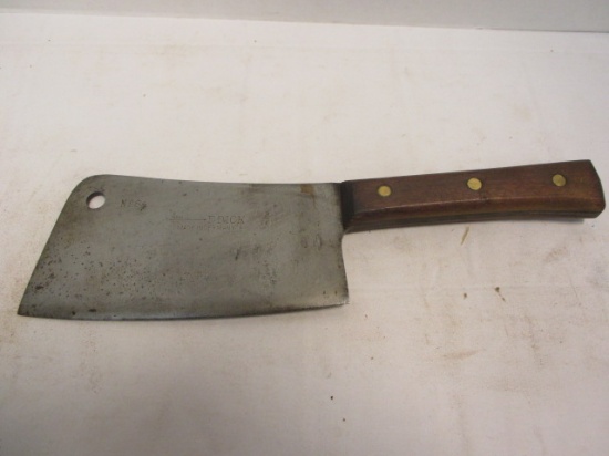 F. Dick #84 Cleaver Made in Germany