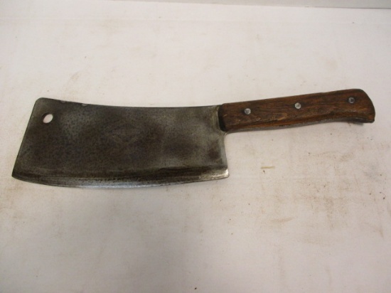 International Edge Tool Co. #79-9" Cleaver Made in Germany