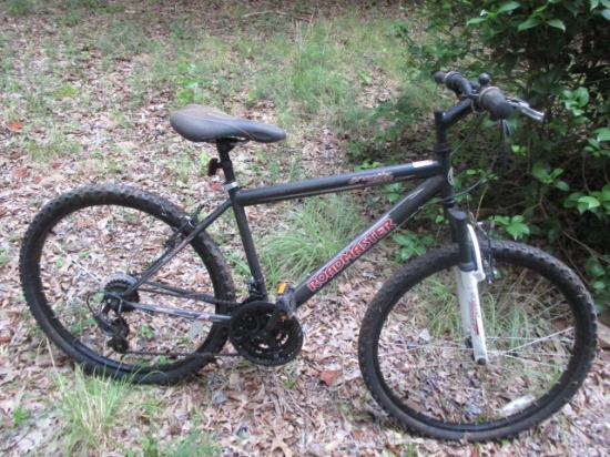 Roadmaster Granite Peak 6 Speed Trail Bike