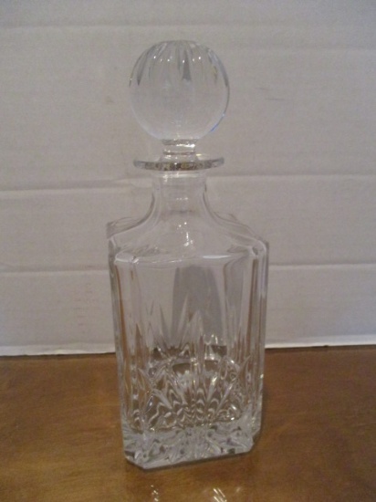 Marquis by Waterford Crystal Decanter