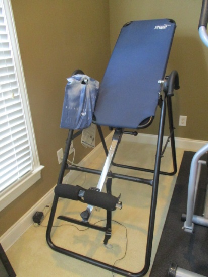 Hang Ups Inversion Table F5000iii | Decoration Items Image