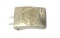 Hitler Youth Belt Buckle by RZM M4/38