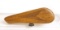 T/C - Thompson/Center Arms Contender/G2 Walnut Wood Pistol Forend