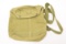 WWII 1944 Victory Canvas Co. US Bag