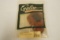 NIB Galco Gunleather - MOB212 - MOB Midle of Back Leather Holster - Colt 5