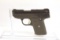 Davis Industries P-380 .380 Auto Pocket Pistol w/ 1 5rd. Magazine