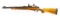 Remington Model 600 6.5mm REM. MAG. Bolt Action Rifle