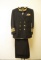 Named Greenville Navy Vet Uniform with ID, Ribbon Bars + More