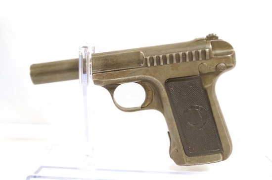 Savage Arms Co. Model 1907 Semi-Automatic .32 ACP Pocket Pistol